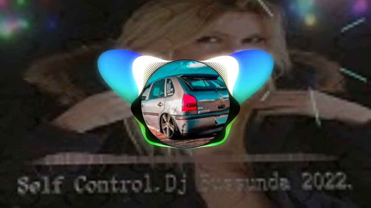 THEREMYNT- SELF CONTROL (DJ BUSSUNDA)