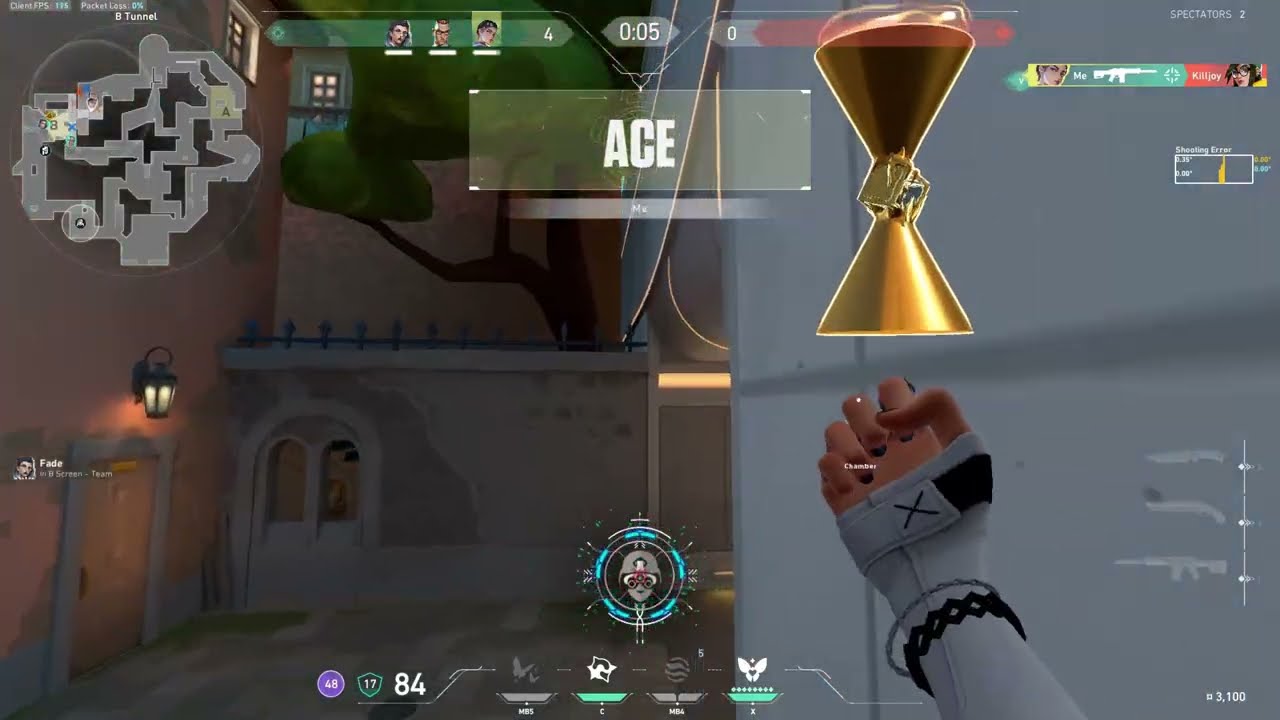 clove nerfed? no problem. (RADIANT RANKED highlights)