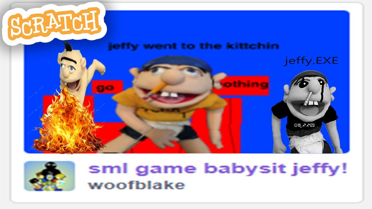Bad Scratch Games
