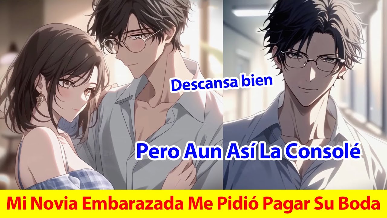 Descubrí Que Mi Novia Esperaba Un Hijo De Su Primer Amor Y Quería Que Yo Pagara Su Boda