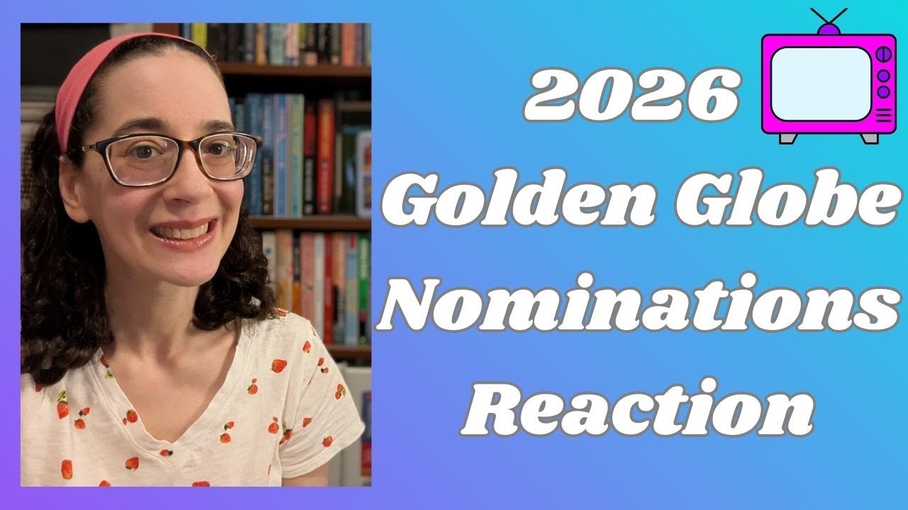 2026 Golden Globe Nominations Reaction