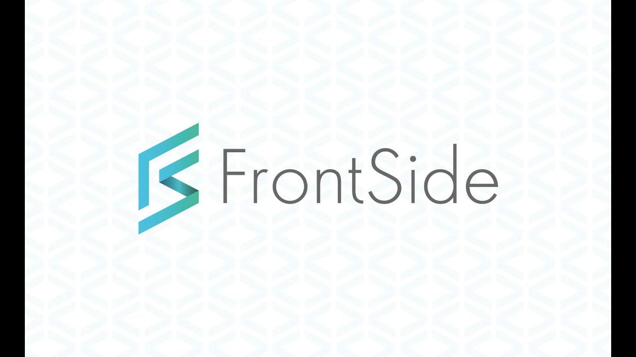 FrontSide - Le code créatif pour les nuls (et les devs web)