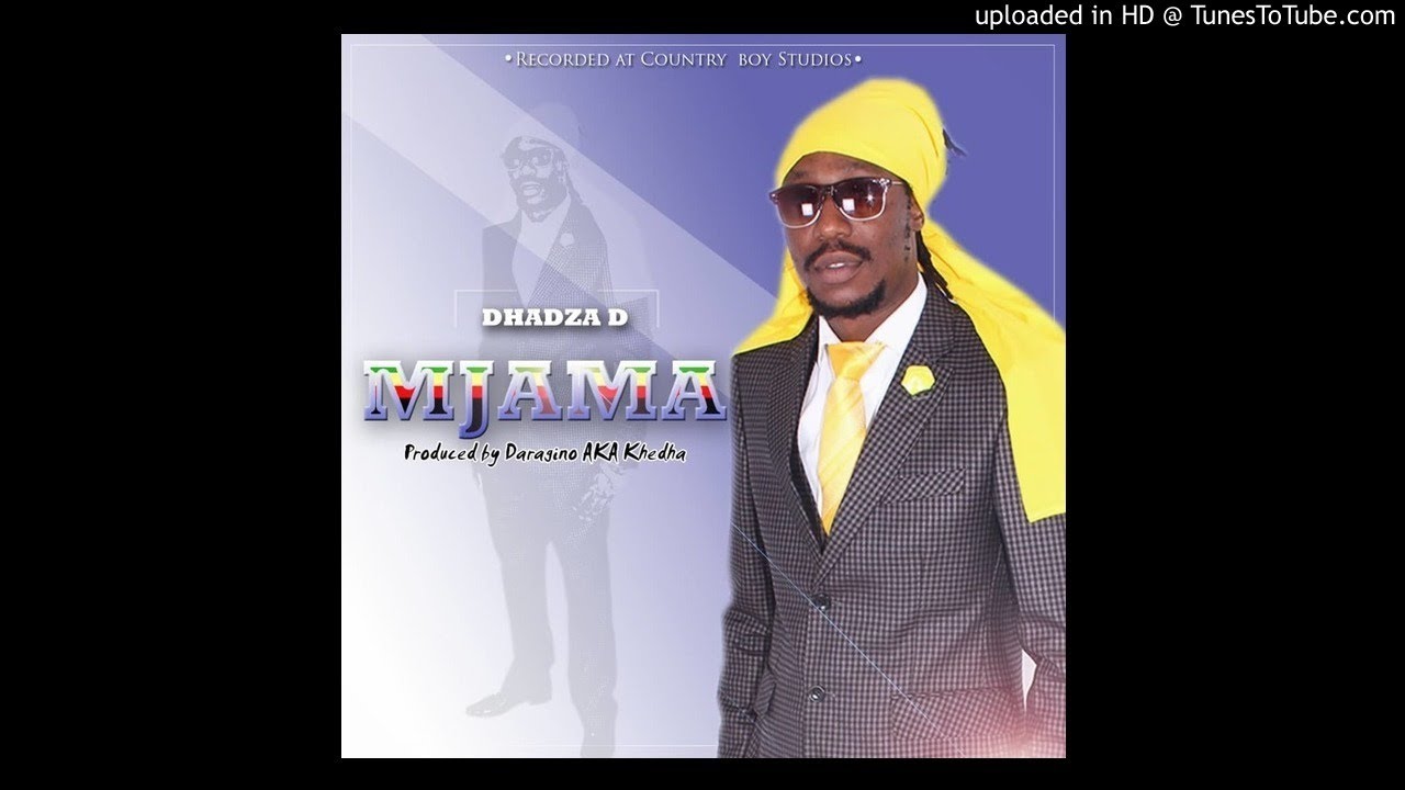 Dadza D - MuJama