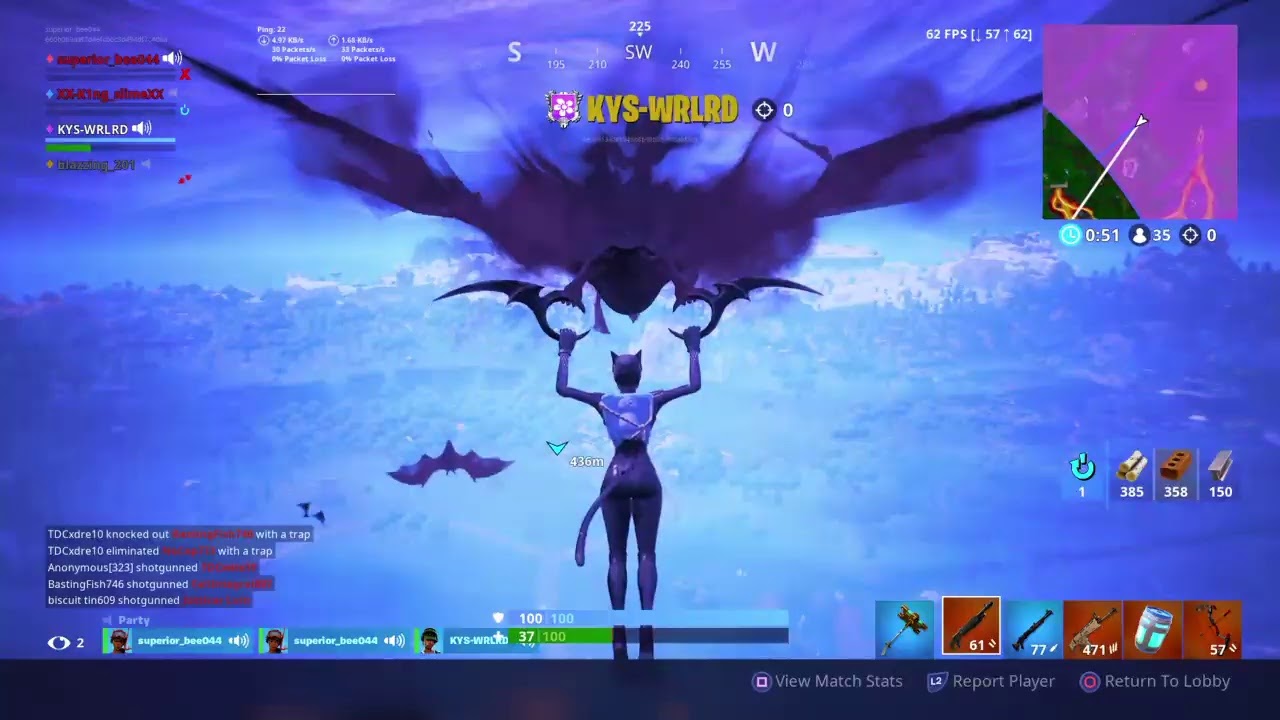 Fortnaisu