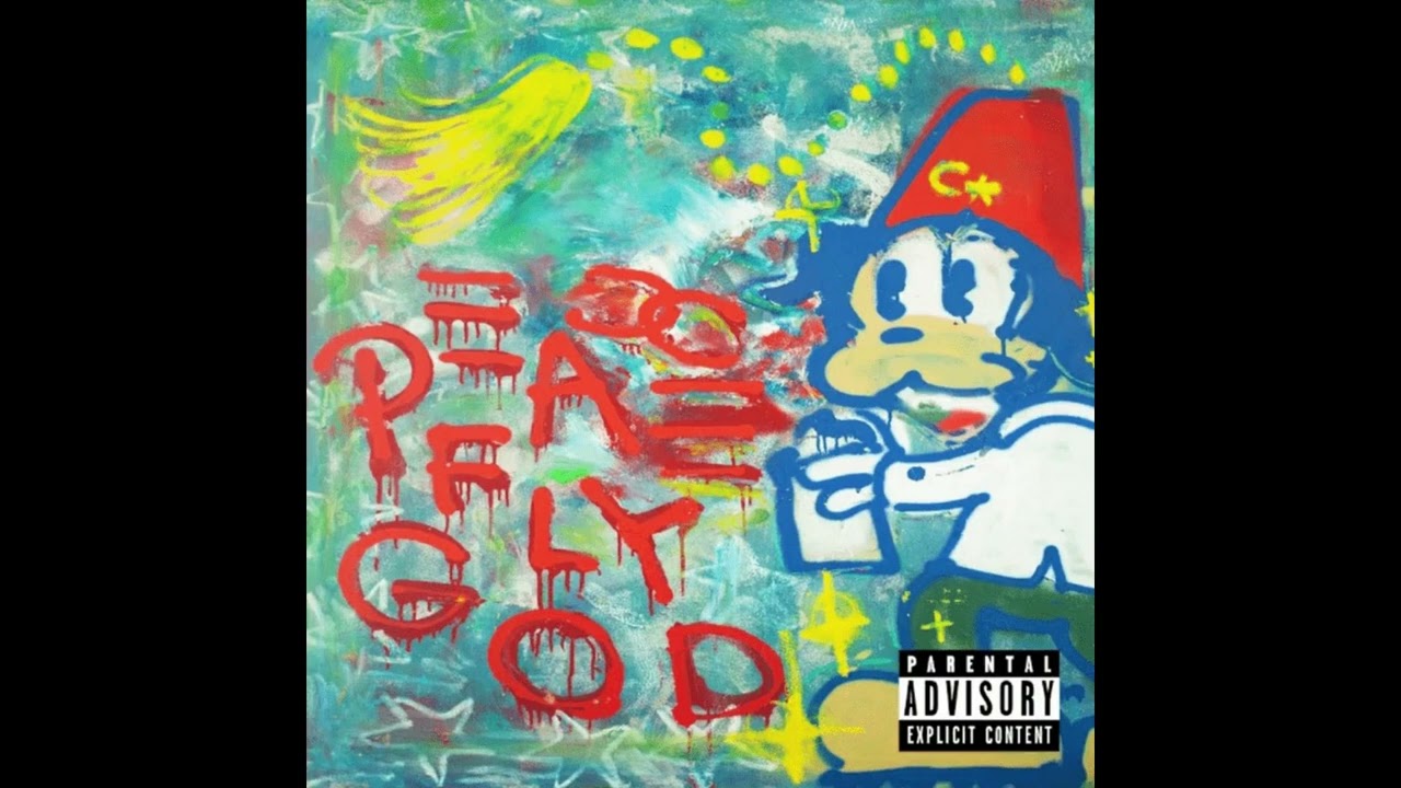Westside Gunn - Peace FlyGod Instrumental Extended