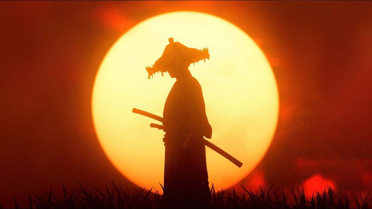 ⚔️Ghost Of Tsushima (Day 6) LET'S GO!