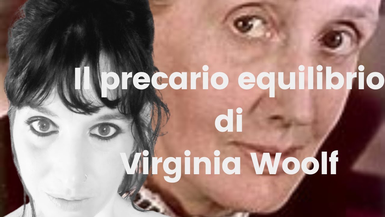 Virginia Woolf e i suoi 