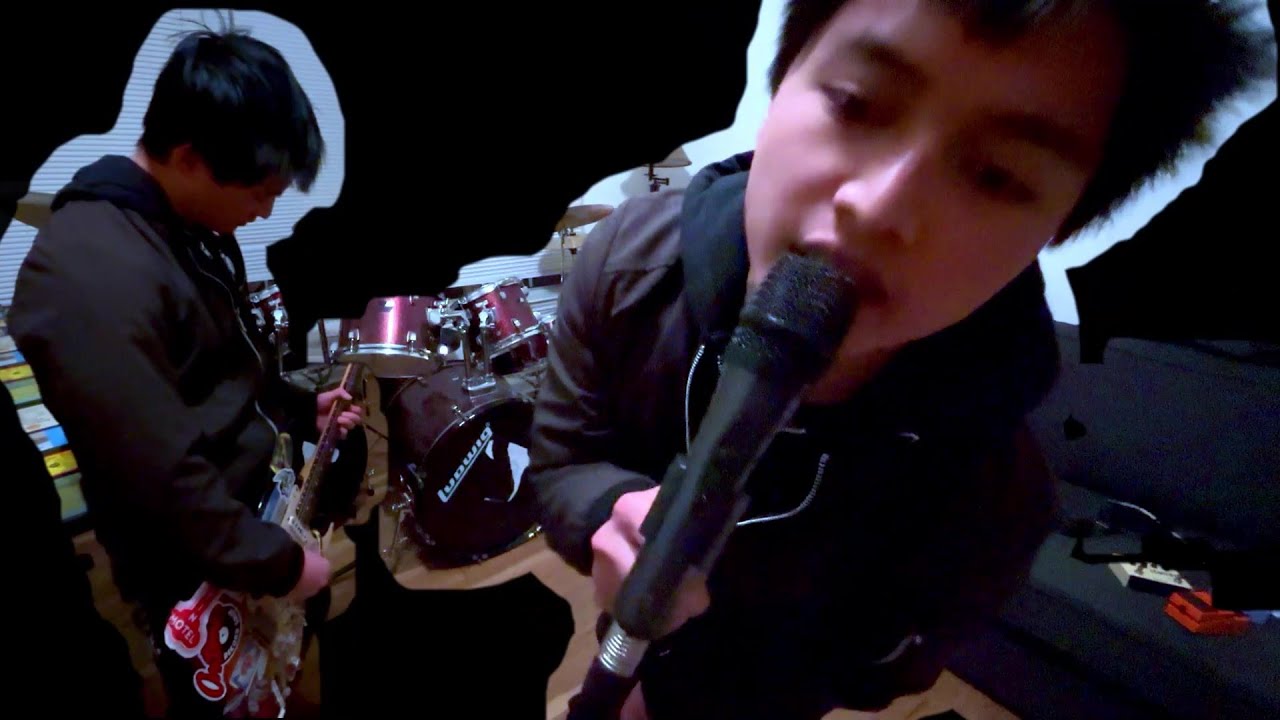 “Hazel” by Far Apart (Cover)