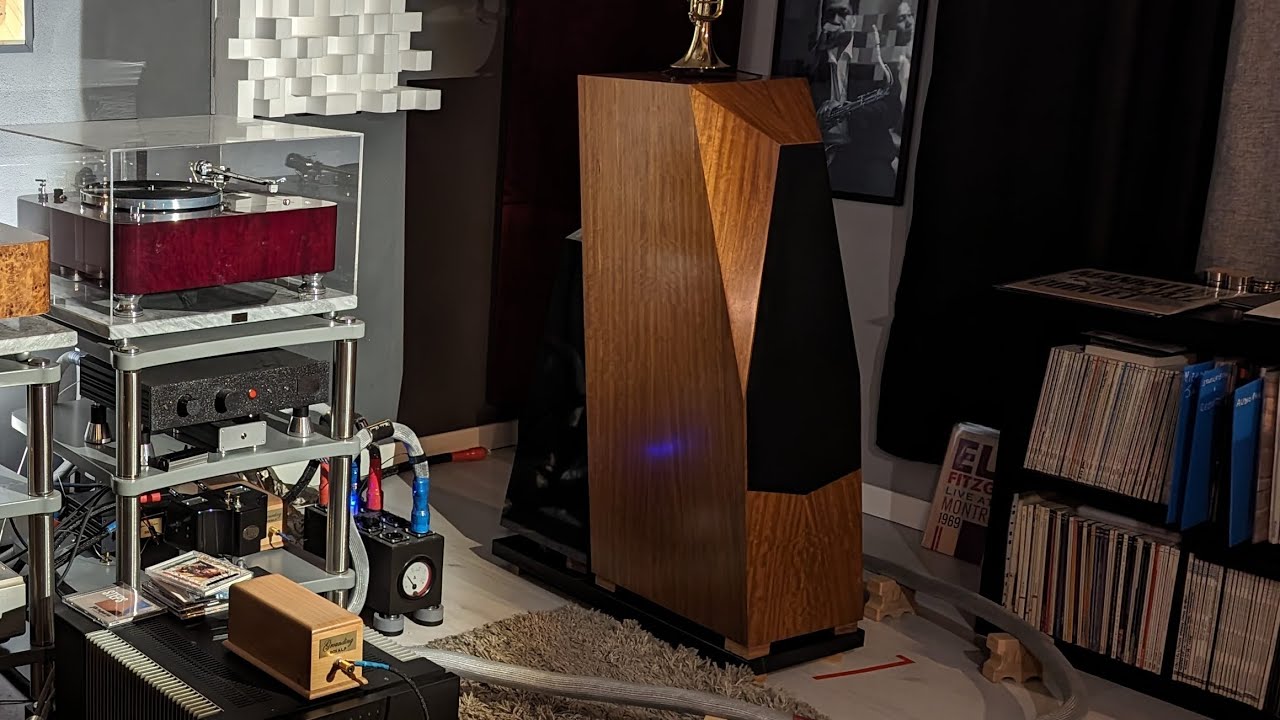 Avalon Ascent MKII TESTING