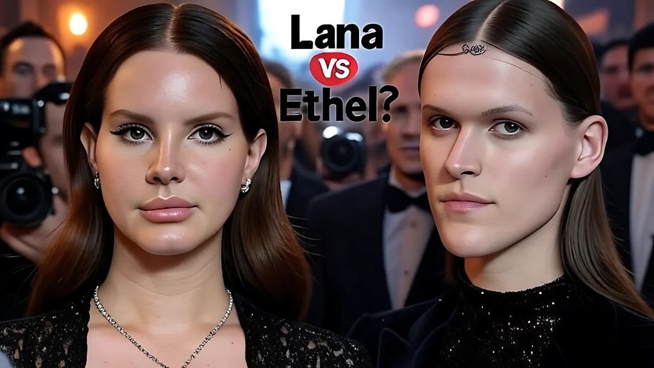 Lana Del Rey’s New Song Sparks Ethel Cain Feud Rumors — Here’s the Full Story!
