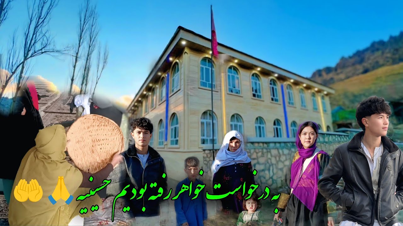رفتن به پای عالم ابوالفضل🙏🤲