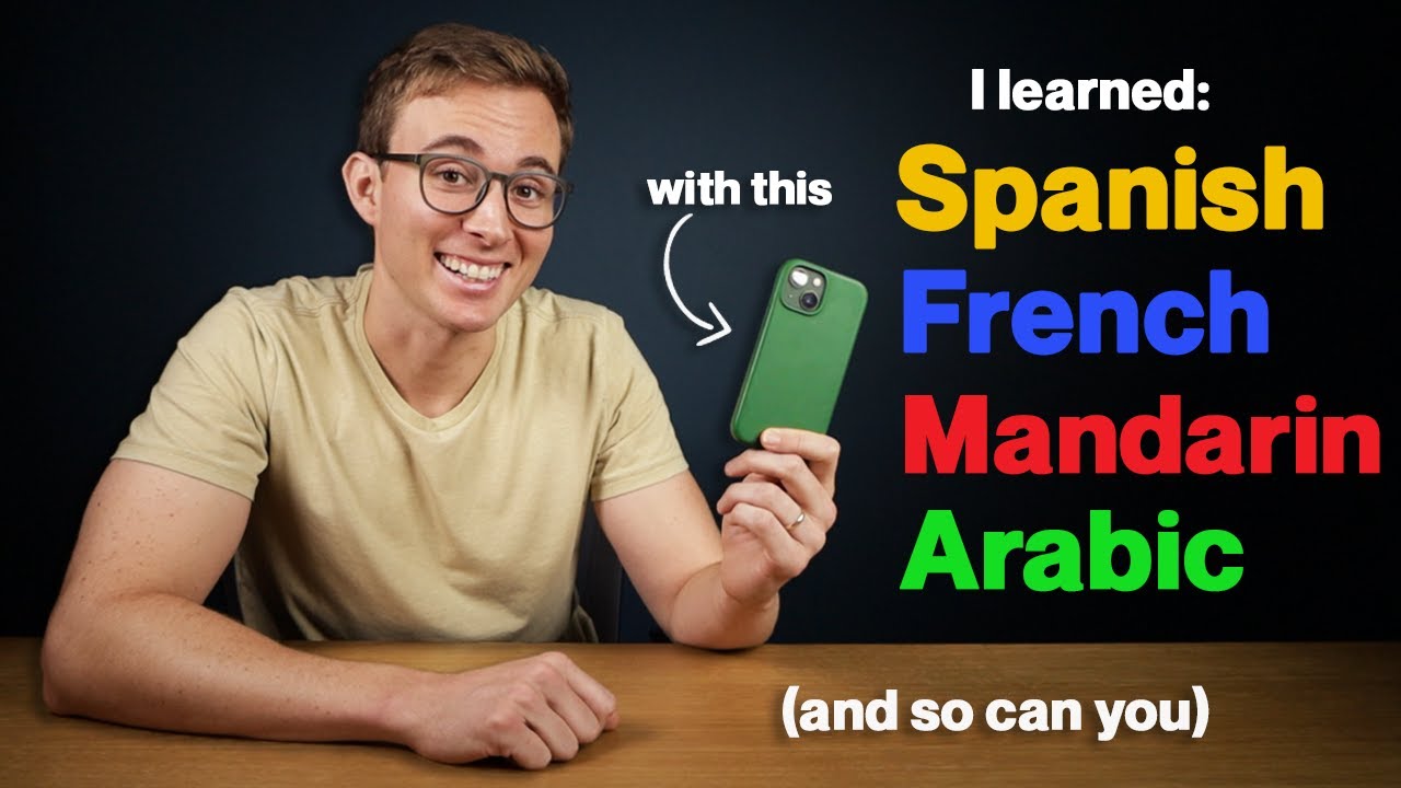 The Best Language Learning Apps (and Why Most Don&rsquo;t Work)