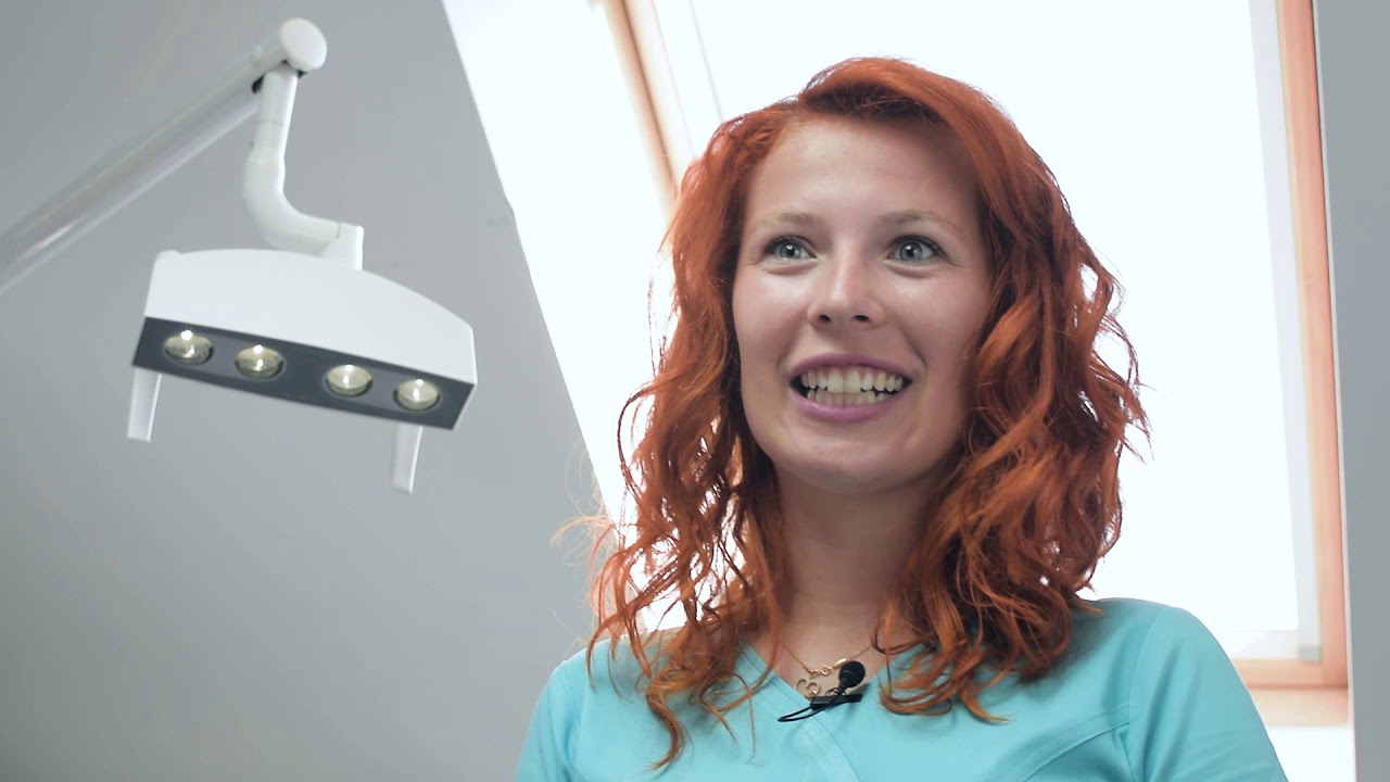 Dentální hygiena
