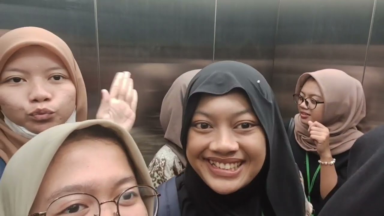 panitia TR 1