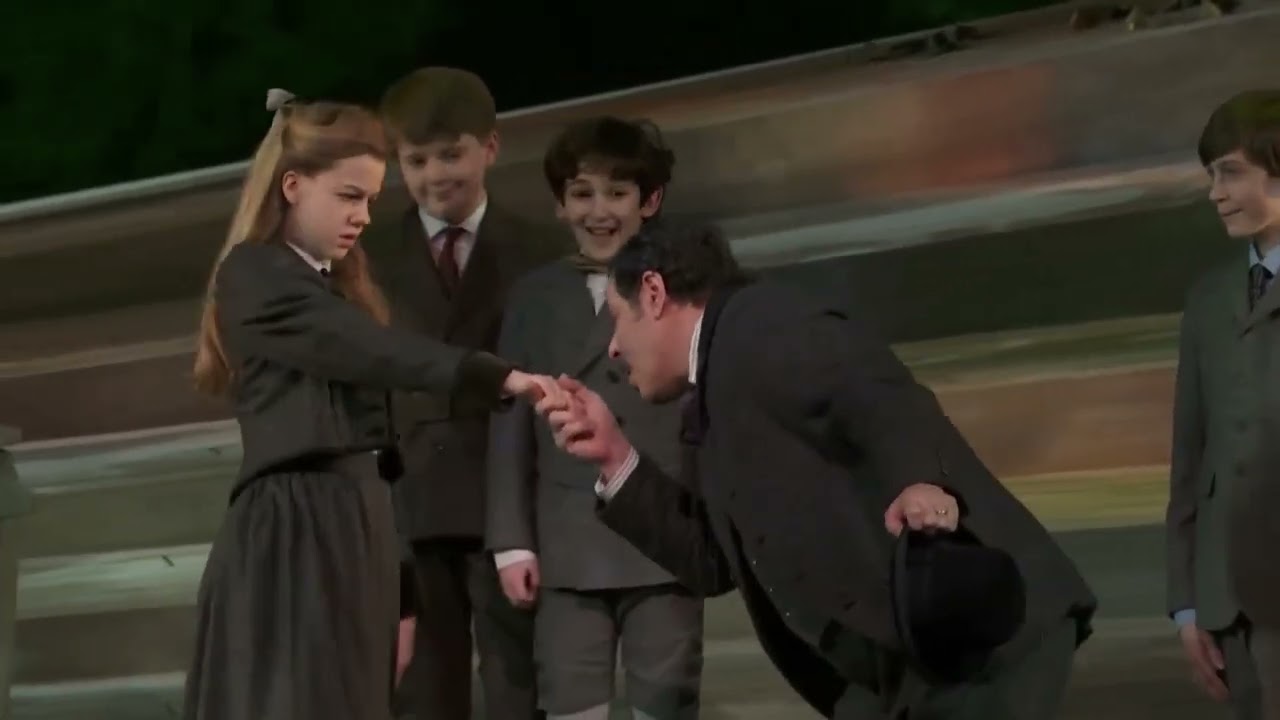 &Oacute;pera Werther de  Jules Massenet com legendas em portugues