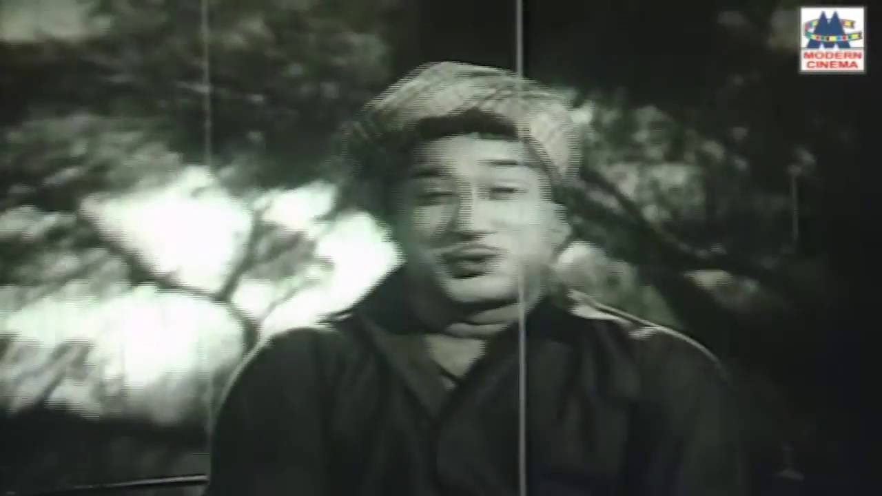 Ponnasai Kondorkku Sivaji Song |  Muradan Muthu | பொன்னாசை கொண்டோர்க்கு