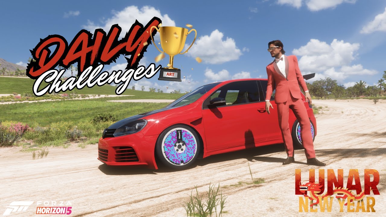 Daily Challenges - 