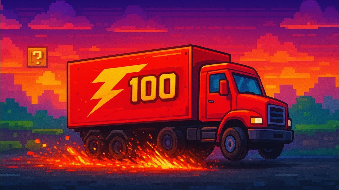 Trucker Joe