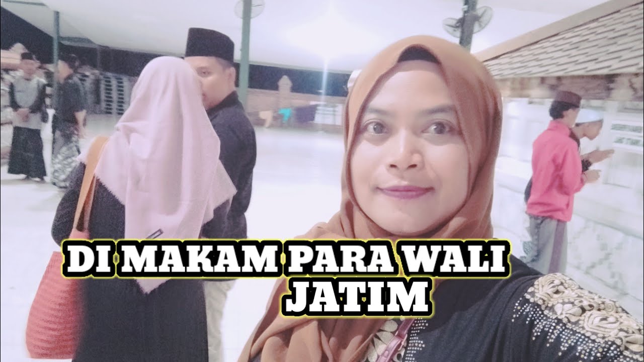 JIAROH WALIJATIM DARI BLITAR JOMBANG MOJO KERTO LAMONGAN TUBAN