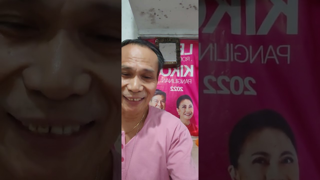 Walang Lihim na hindi Mabubunyag.