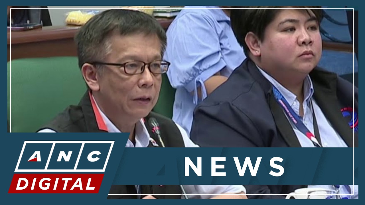 DMW unveils repatriation plans for OFWs in the Middle East | ANC