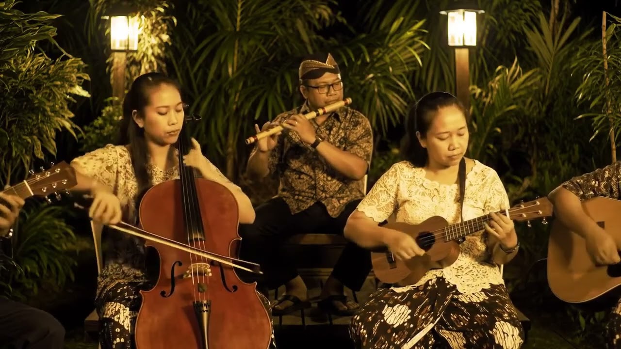 Lagu Keroncong Nostalgia Tempo Dulu Abadi Sepanjang Waktu dan Lembut di Jiwa Tembang Lawas 70an Roma