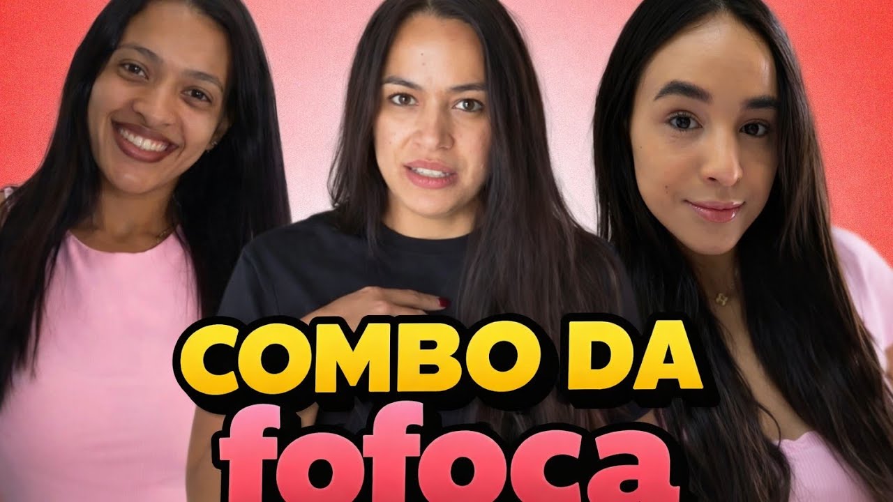 VAI VENDO ,COMBO DA FOFOCA🚨DAN3 MENDES; MADAME MARI; MARI CAVILHA🚨 QUE MENTIRA É ESSA HEIM?😲🤔🤔