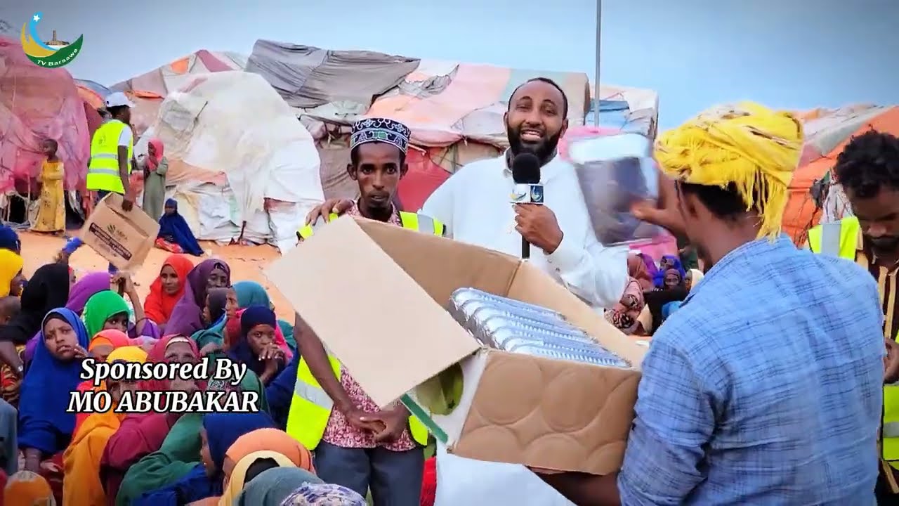 Ifuturilayi Muyi Wa Miini Tv Baraawa March 27, 2025
