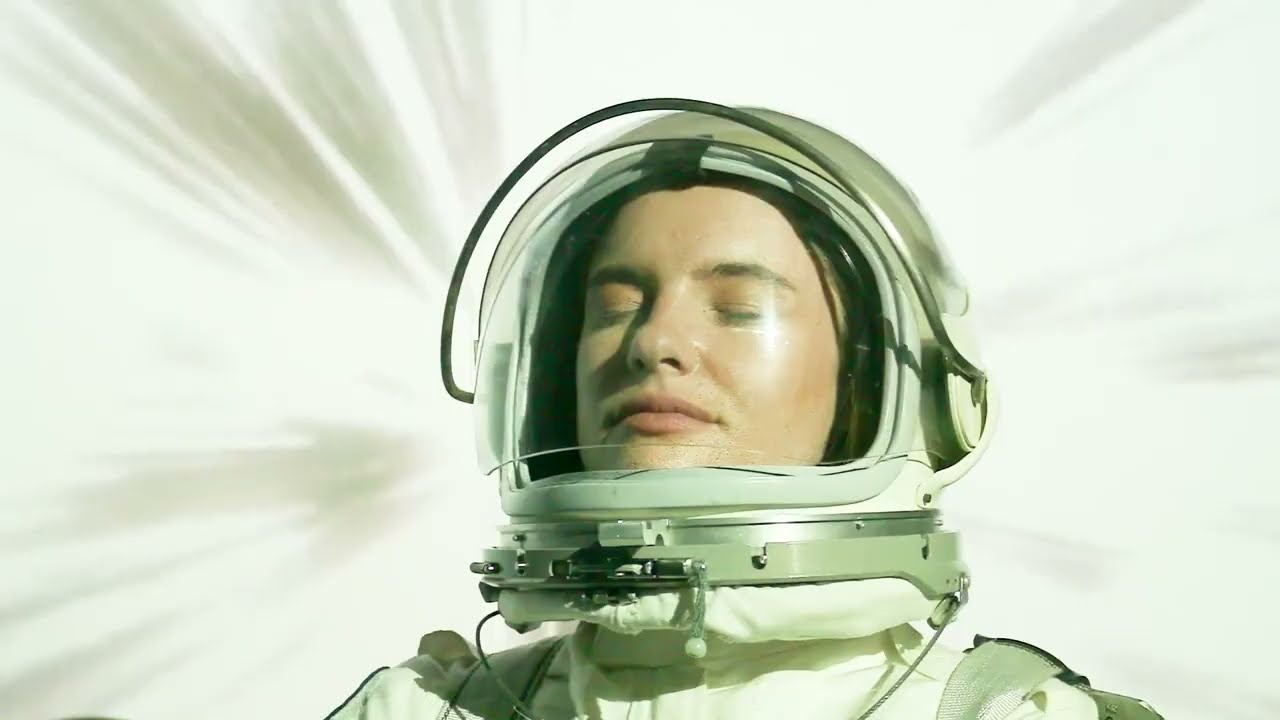 David Bowie - Ashes to Ashes  [ 2025 Instrumental Remix ]
