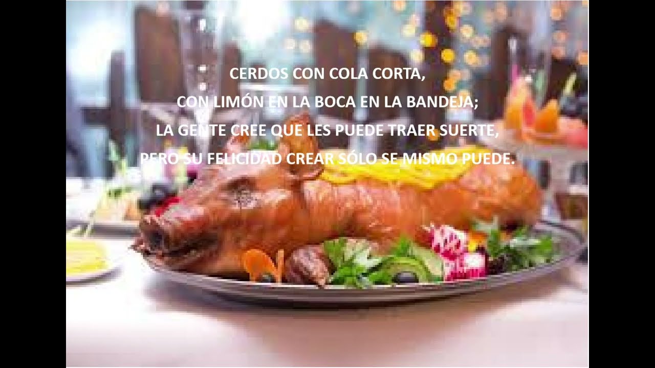 2024 Brindis de año nuevo