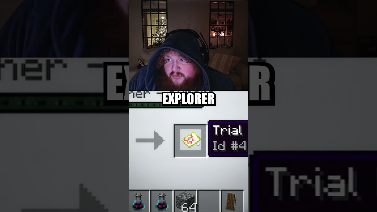 Кейсох злится на своих зрителей после создания карты Trial Explorer 🤯😭