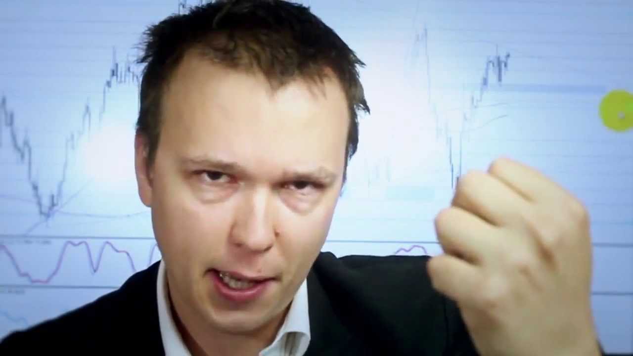 Wygraj iPada inwestując z K. Kanciarzem!