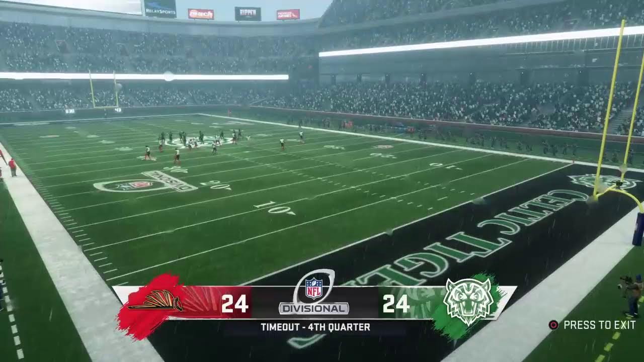 GRSIFL - S5, Playoffs