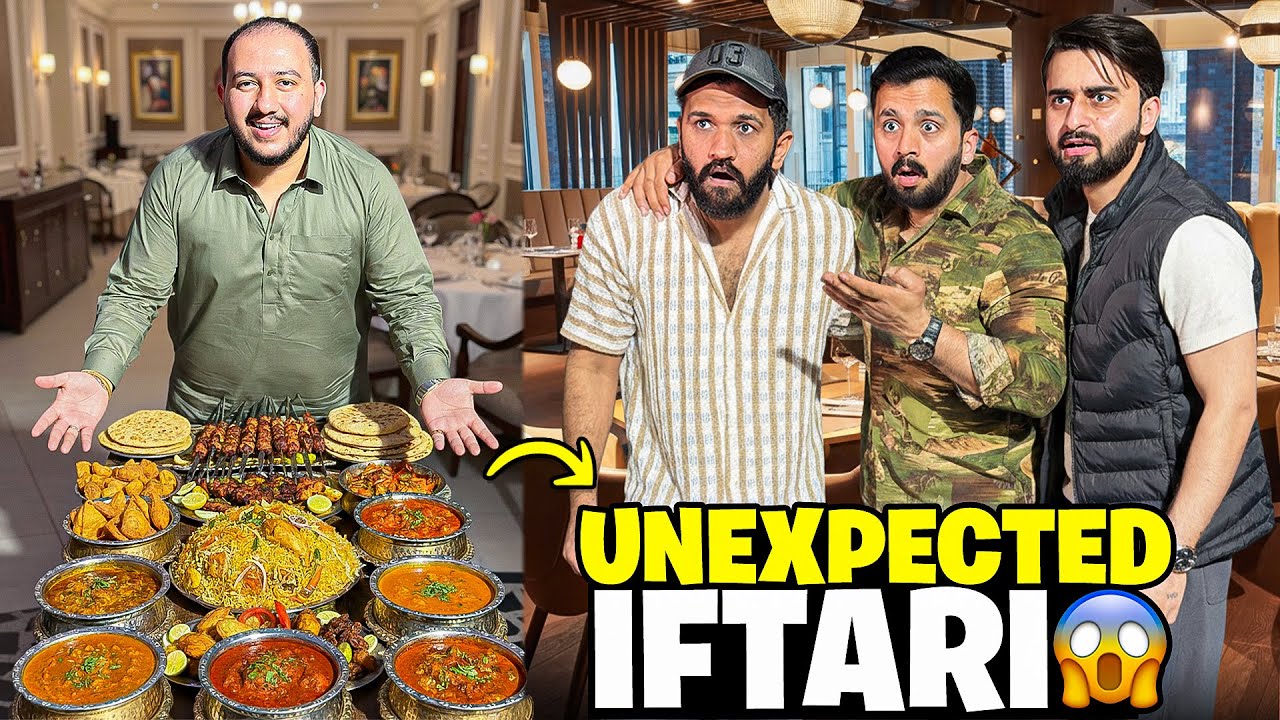 Unexpected Huge kharcha by shazi😳Chaudary sab ko ghar sy utha lia😍