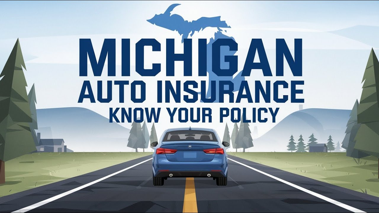 Michigan Auto Insurance Explained: Navigating Coverage and Costs