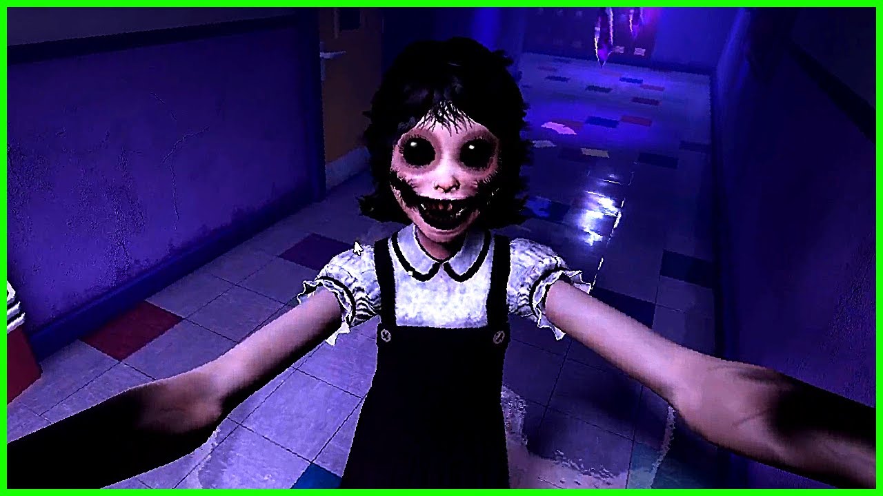 NEW PvP Map In Dark Deception JUST DROPPED - Hunted ROBLOX