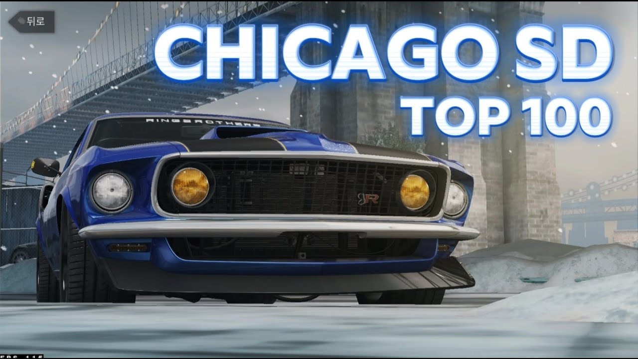 CSR2 | Chicago ShowDown Live Streaming