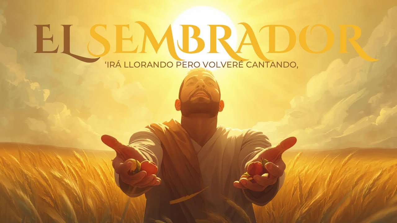 @El Sembrador@#Llamamiento#