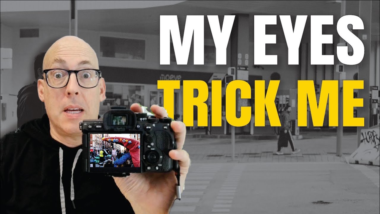 The Colorblind Photographer: How I STILL Edit Great Photos
