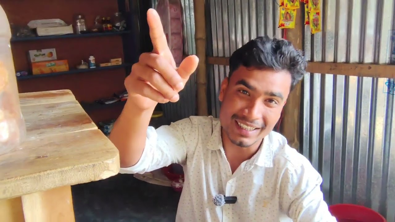 জীবনে প্রথম রোজা রাখার পর অবস্থা | সেরা বিনোদন 🤣 