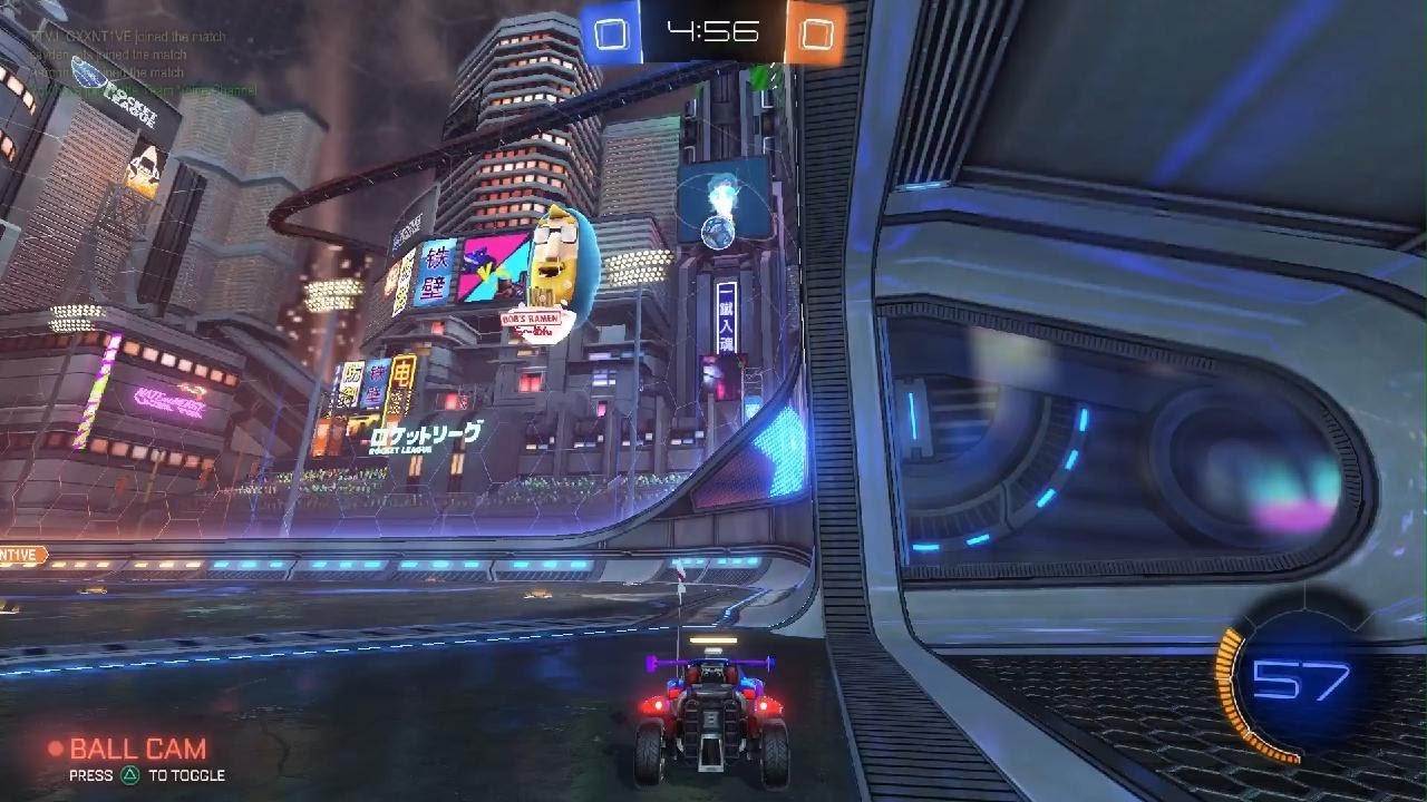 Full match highlights