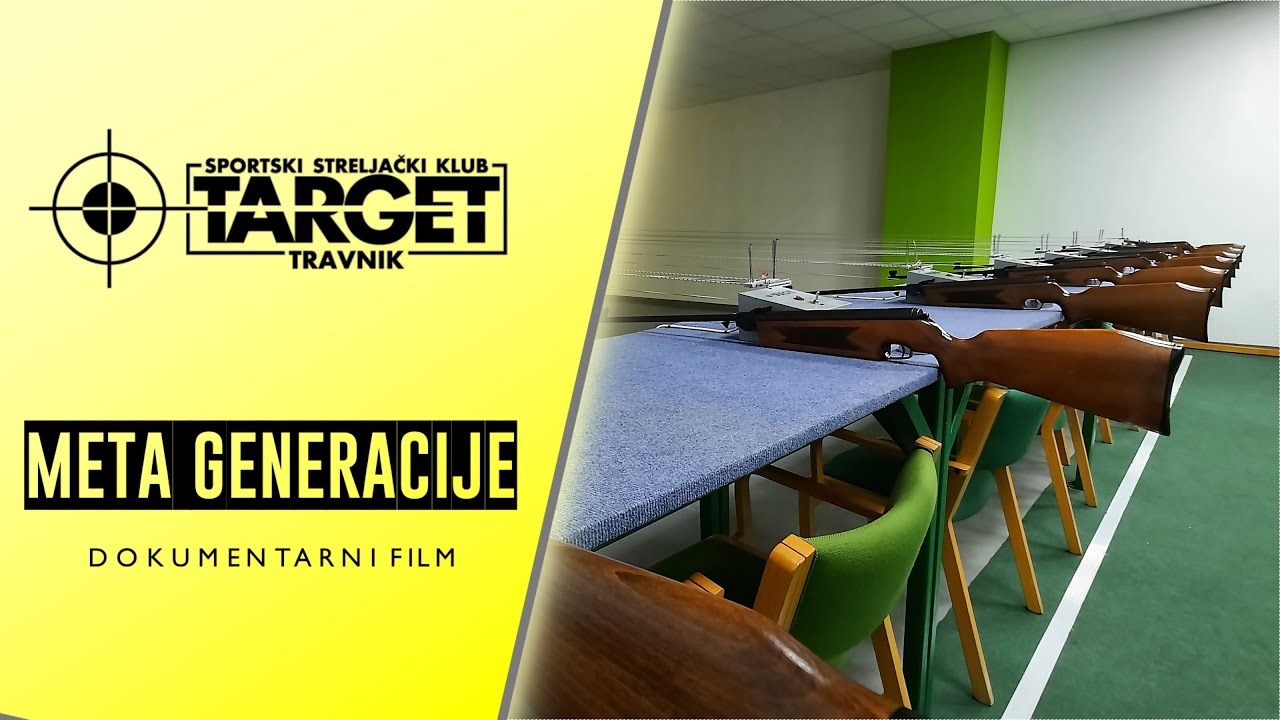 META GENERACIJE (2021) - Prvi isječak iz filma