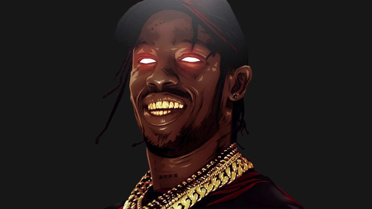 (FREE) Travis Scott Type Beat - 