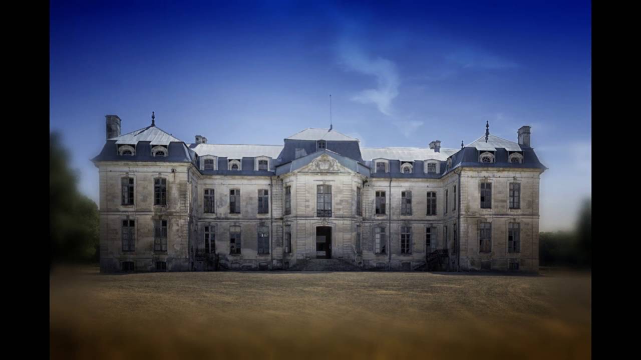 Château de Vaux 1/2