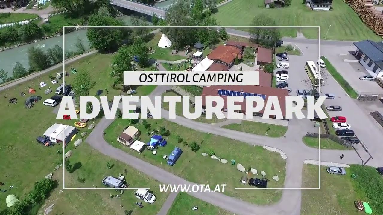 Adventurepark Osttirol / Ainet