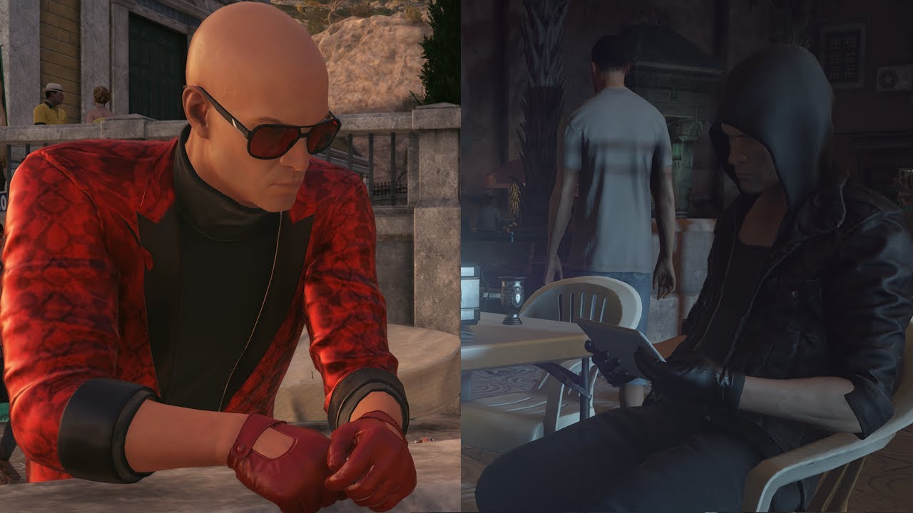 Hitman 3 - All Bonus Missions - Silent Assassin Suit Only Speedrun (4m 52s)