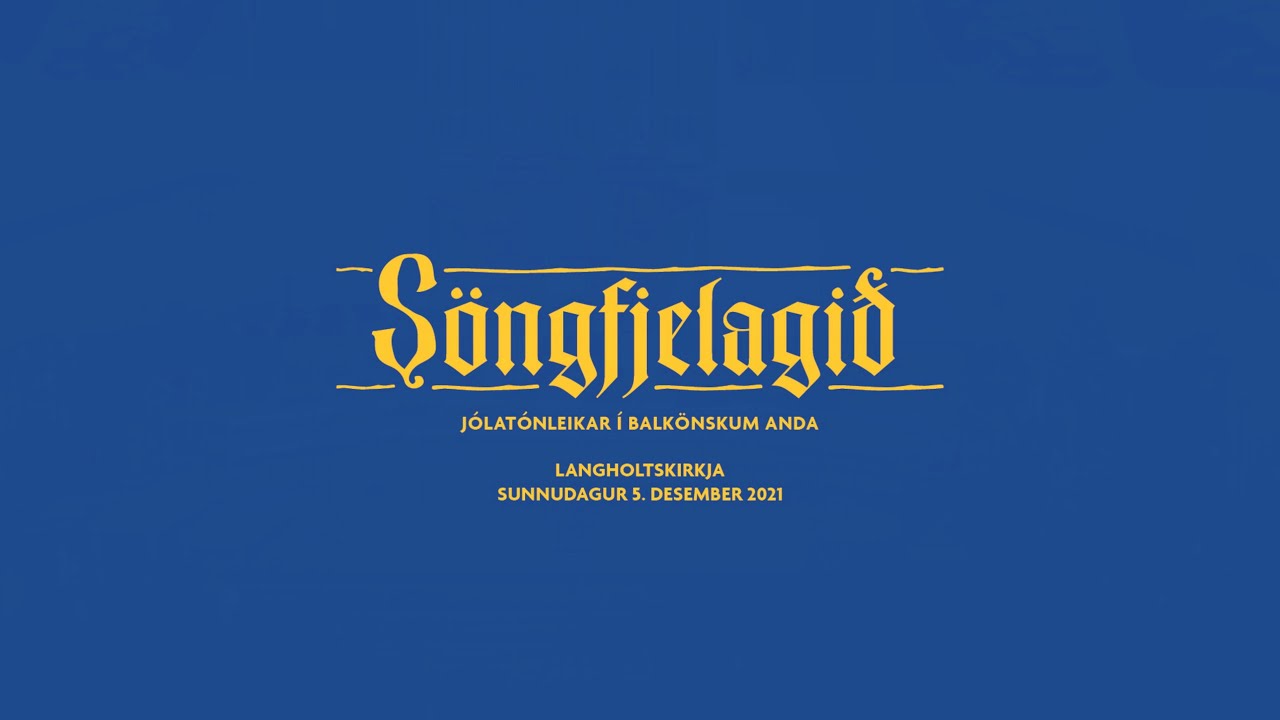 1. Krummi krunkar úti