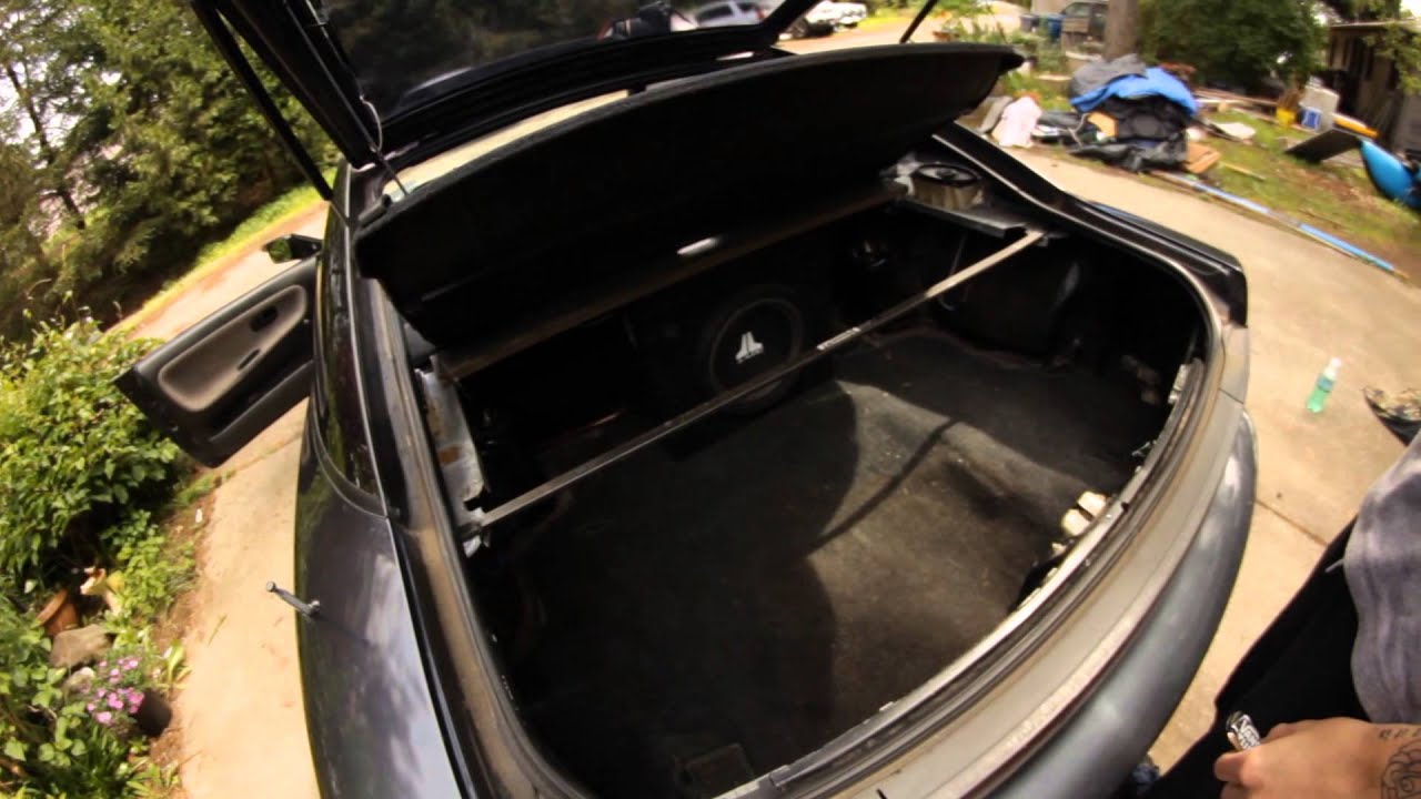 240sx episode 1: First Look