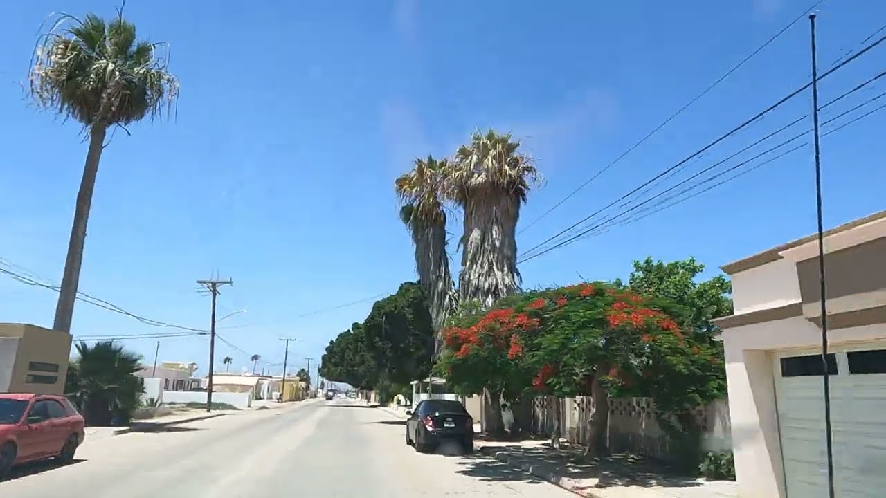 Guerrero Negro, Baja California Sur
