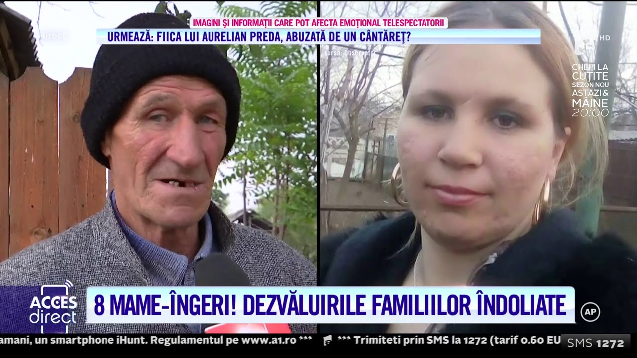 Accidentul din Ialomiţa. Opt mame, conduse pe ultimul drum în comuna Munteni Buzău
